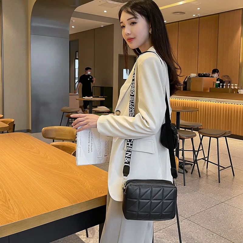 Interior Design Trends 2026 - 2 unids/set bolso de mujer 2026