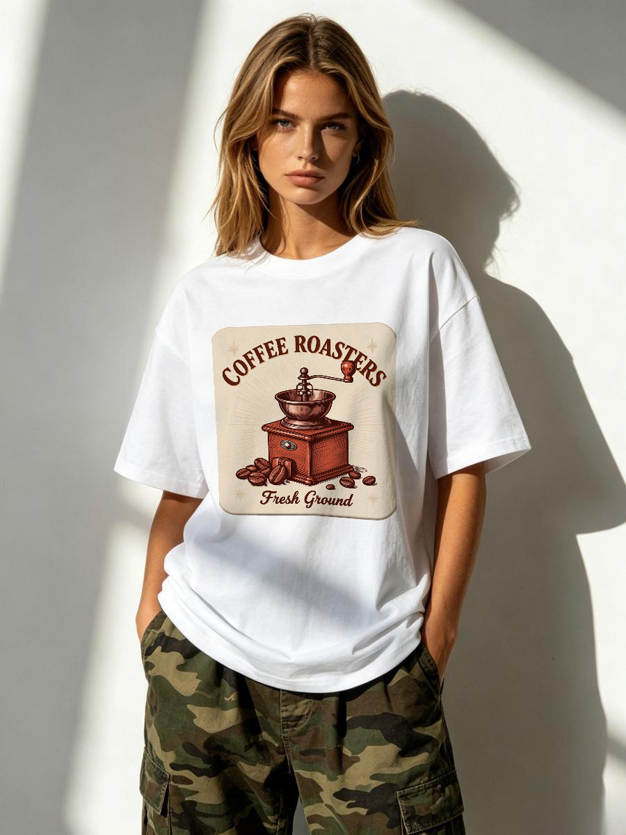 Interior Design Luxury House - Camisetas de lujo para otoño, diseño