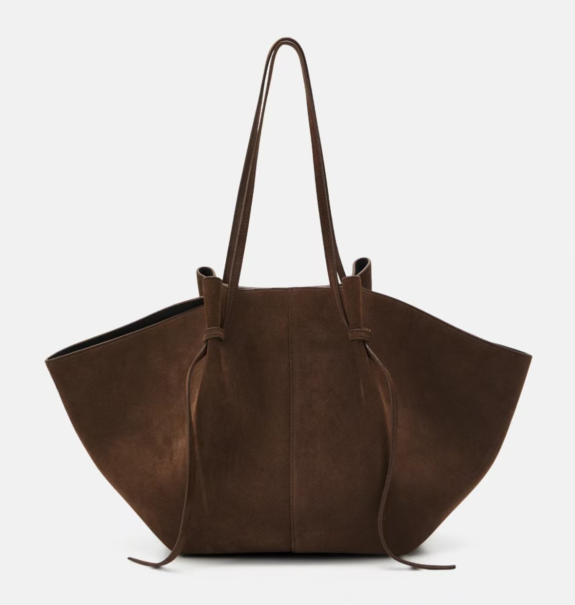 Interior Design Name - Bolsos Tote de Ante Sintético para
