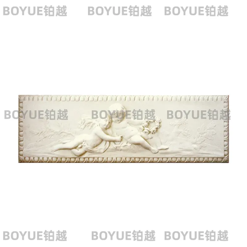 Interior Design Wall Molding - Paneles de Pared de Estilo Europeo,