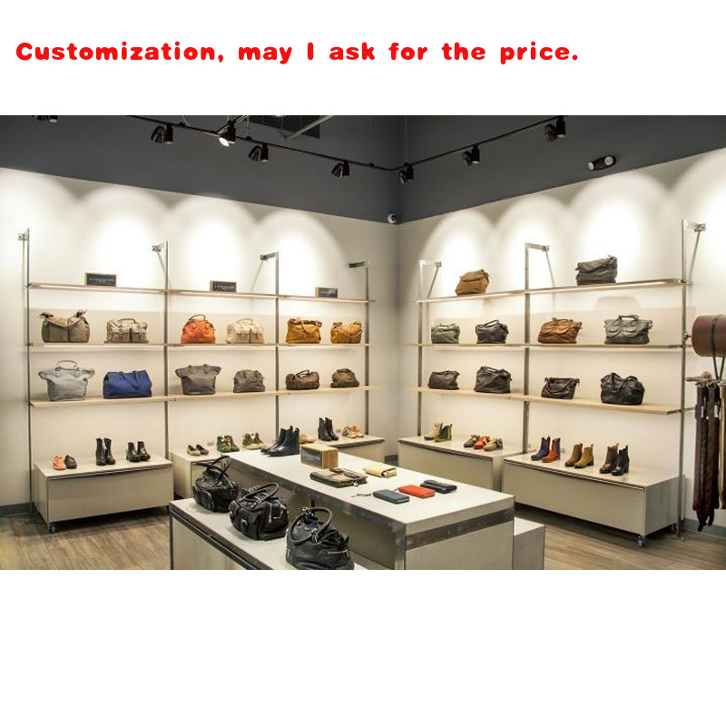 Interior Design Retail - Personalizado. Bolsa de aseo personalizada de