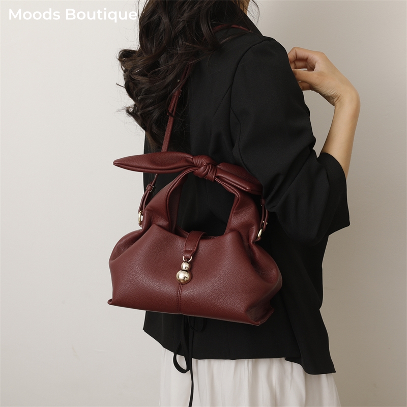 Interior Design Trends 2026 - Bolsos de Lujo con Diseño de