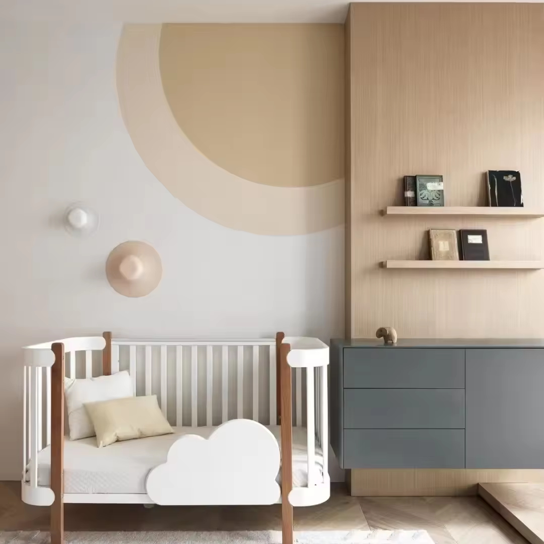 Interior Design And Construction - Sanhai Ideas de diseño de interiores