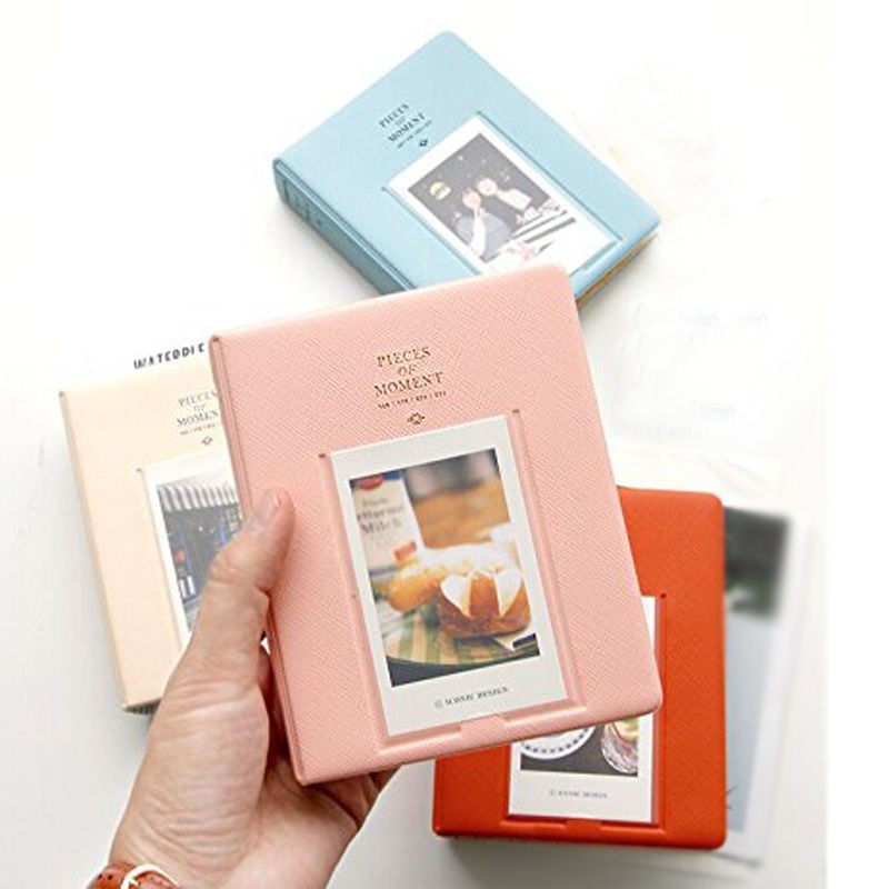 Interior Design Pinterest - Mini álbum de fotos Polaroid con