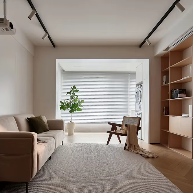 Interior Design And Construction - Sanhai, diseño de interiores de estilo