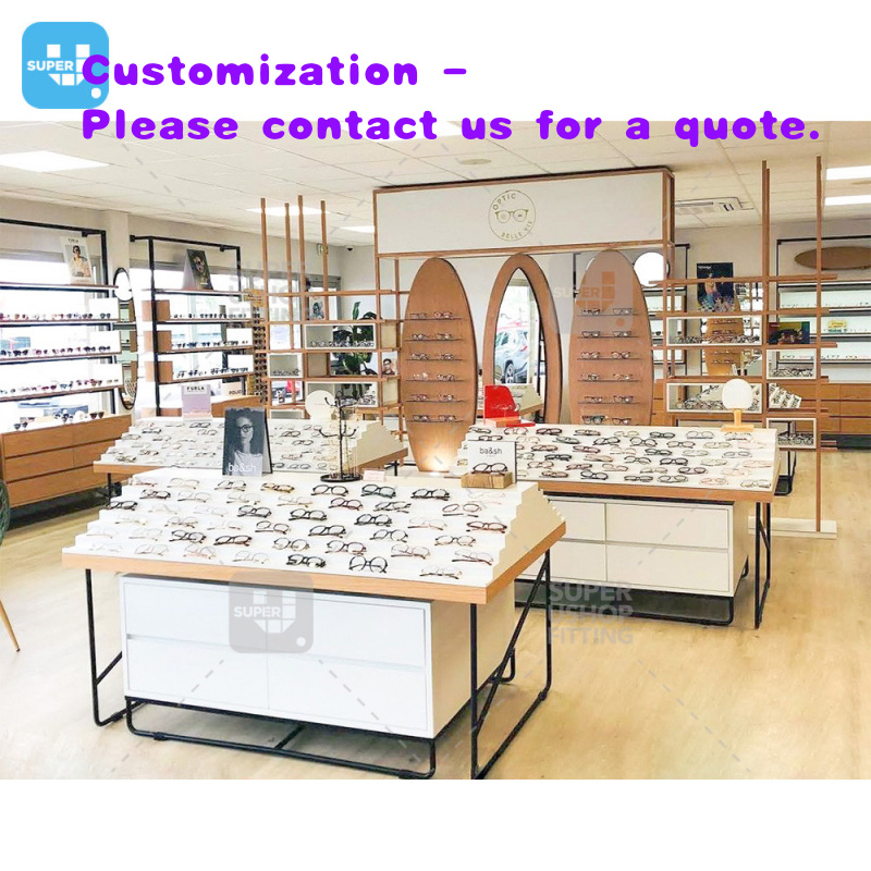 Interior Design Retail - Diseño de Interiores Personalizado para Tienda