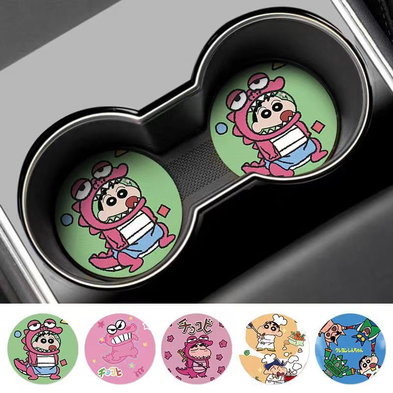 Crayon Shin-chan Nohara Shinno - Interior Design Application reseña y precio
