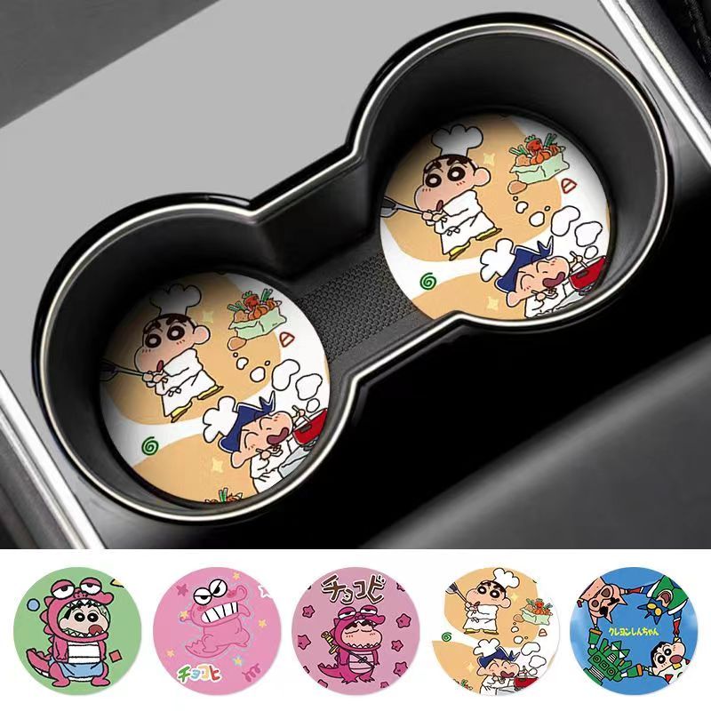 Crayon Shin-chan Nohara Shinno - Interior Design Application reseña y precio