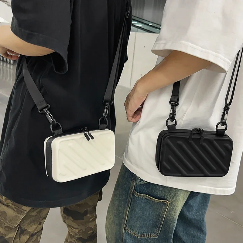 Bolso Bandolera Casual Versáti - Interior Design Trends 2026 reseña y precio