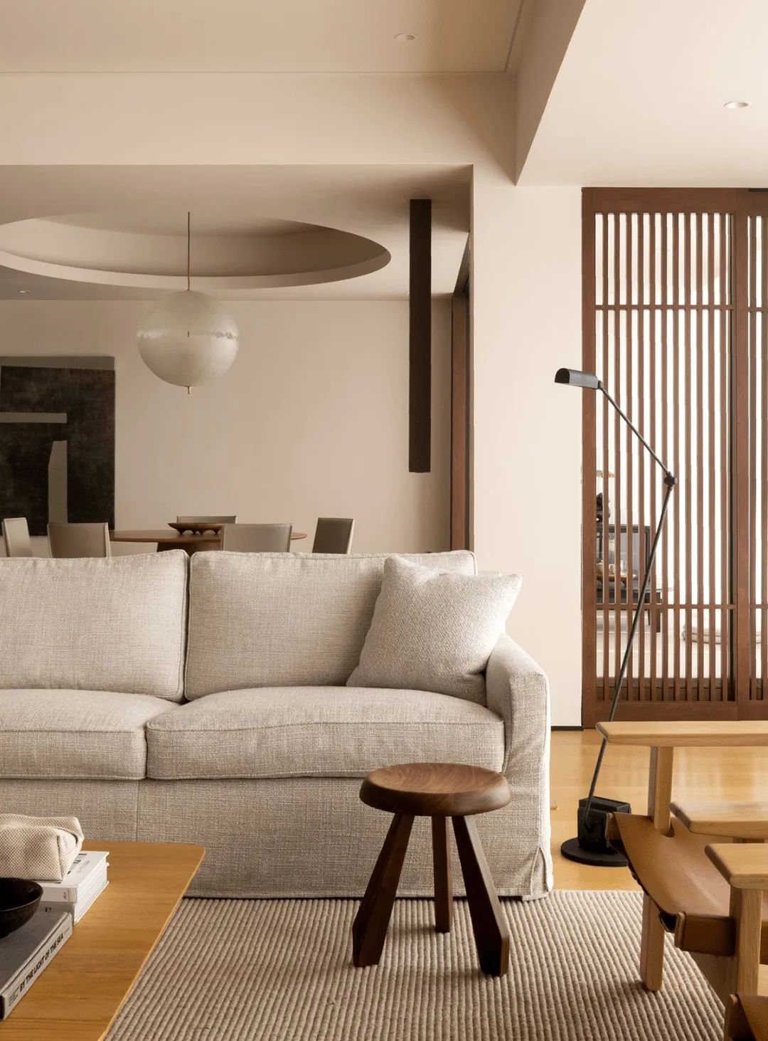 Sanhai-Plan de suelo de diseño - Interior Design And Construction reseña y precio