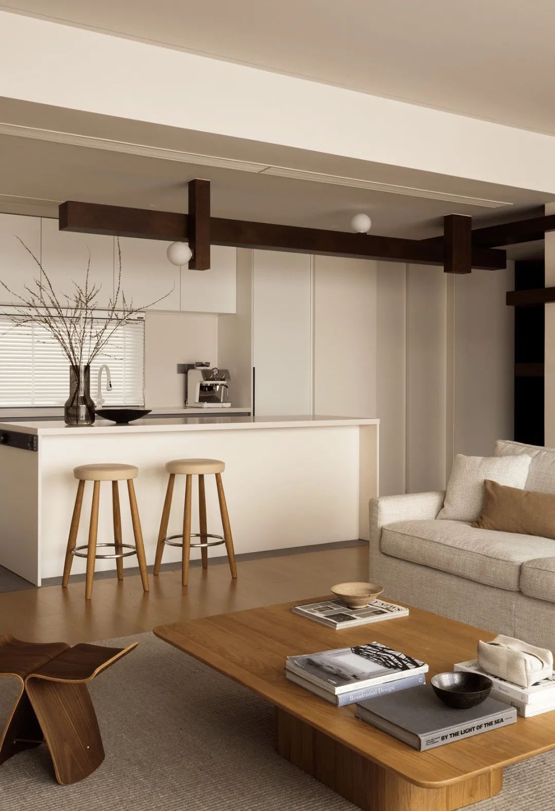 Sanhai-Plan de suelo de diseño - Interior Design And Construction reseña y precio