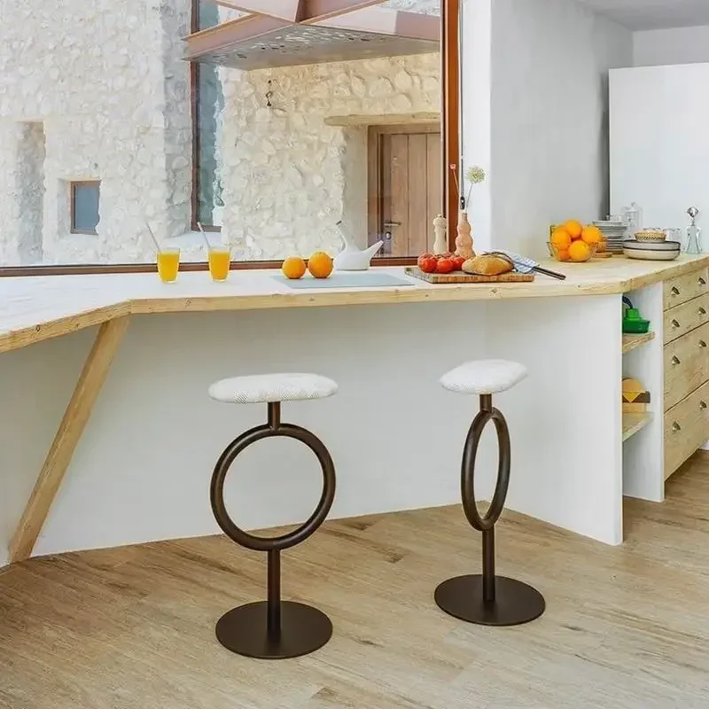 Sillas de Bar de Diseño Modern - Interior Design Luxury House reseña y precio