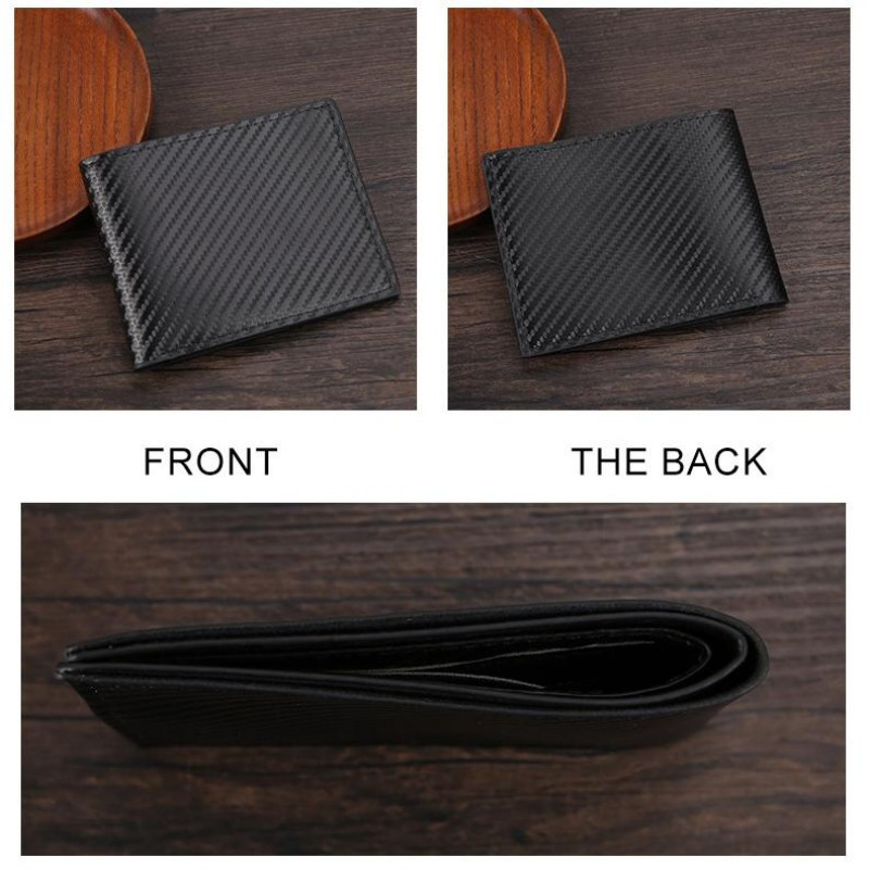 Carteras para hombre con logo  - Interior Design Name reseña y precio