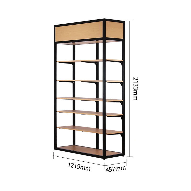 Muebles Metálicos Personalizad - Interior Design Retail reseña y precio