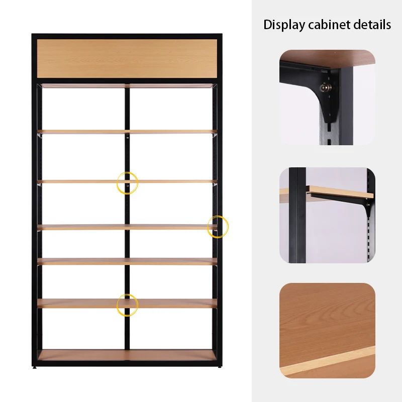 Muebles Metálicos Personalizad - Interior Design Retail reseña y precio