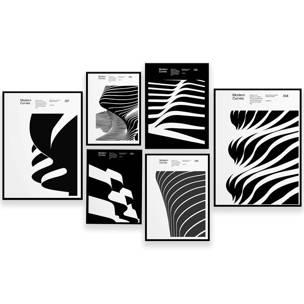 Modern Curves, Modern Architec - Interior Design York reseña y precio