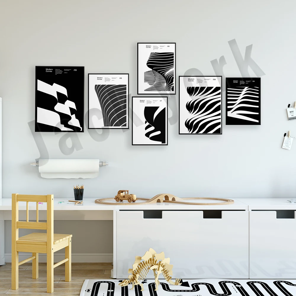 Modern Curves, Modern Architec - Interior Design York reseña y precio