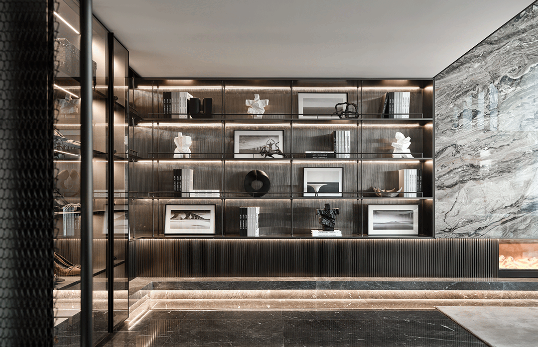 Sanhai Light Diseño de interio - Interior Design And Construction reseña y precio
