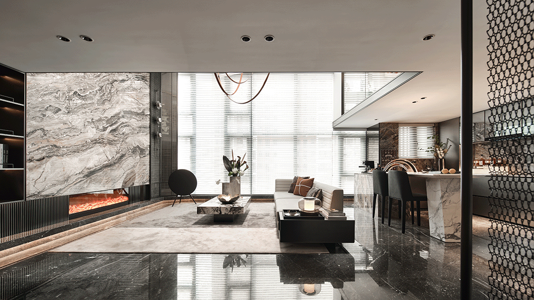 Sanhai Light Diseño de interio - Interior Design And Construction reseña y precio