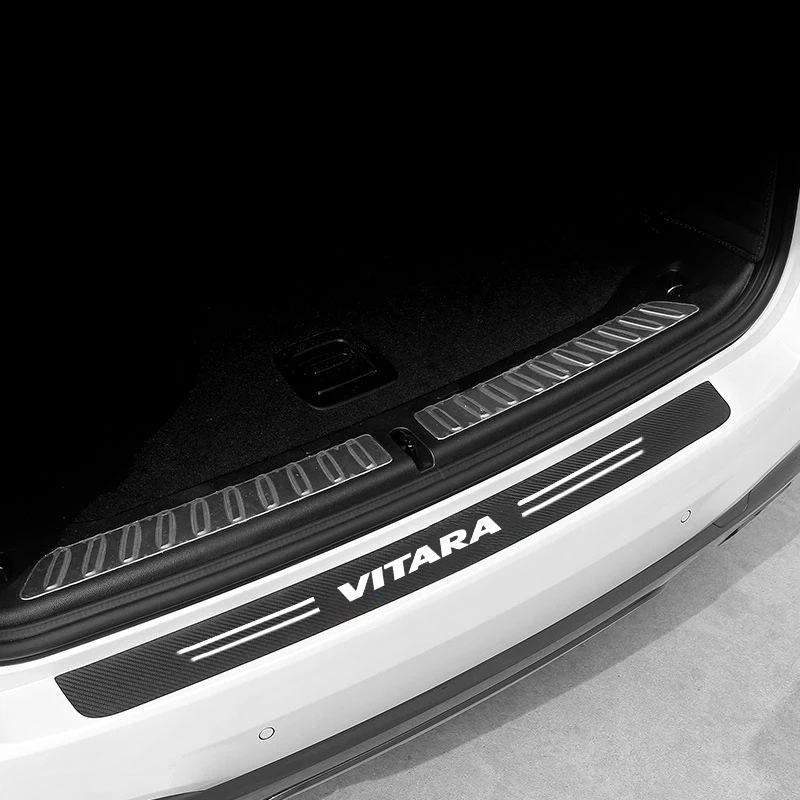 Pegatina de fibra de carbono p - Interior Design Logo reseña y precio