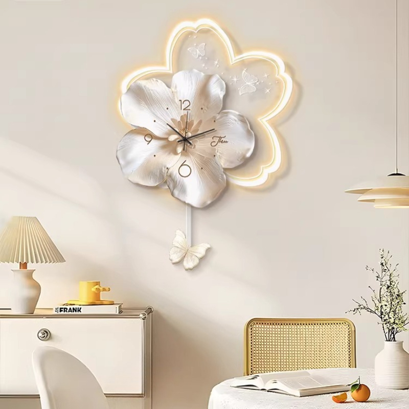 Reloj Digital Led, reloj de pa - Interior Design Luxury House reseña y precio