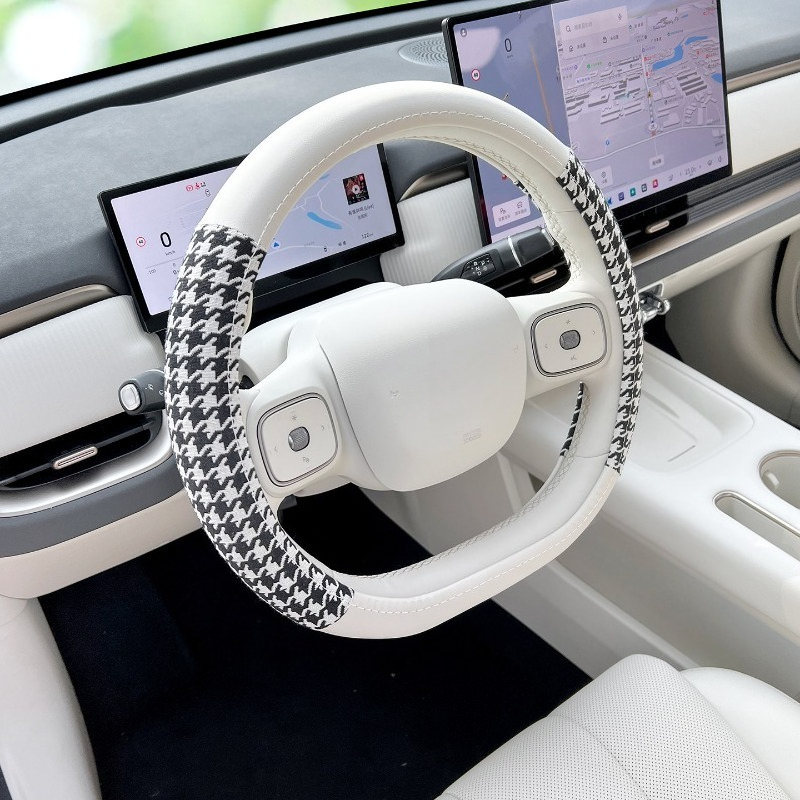 Funda para Volante Delgada y A - Interior Design Application reseña y precio