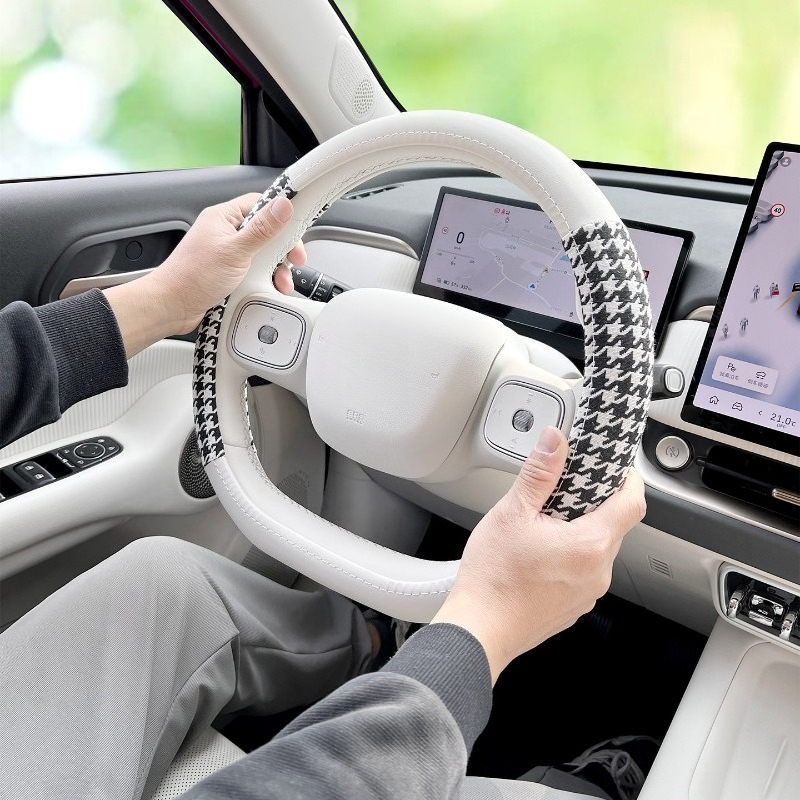 Funda para Volante Delgada y A - Interior Design Application reseña y precio
