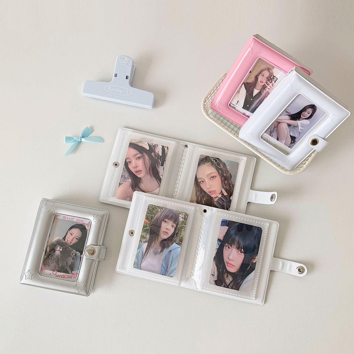 Álbum tipo libro de tarjetas f - Interior Design Pinterest reseña y precio
