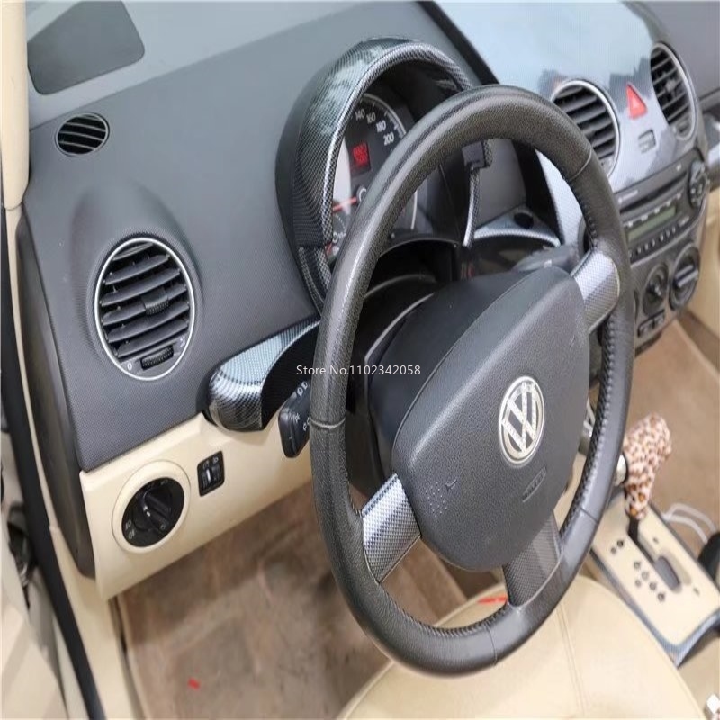 Para Volkswagen VW Beetle 2001 - Interior Design Handbook reseña y precio
