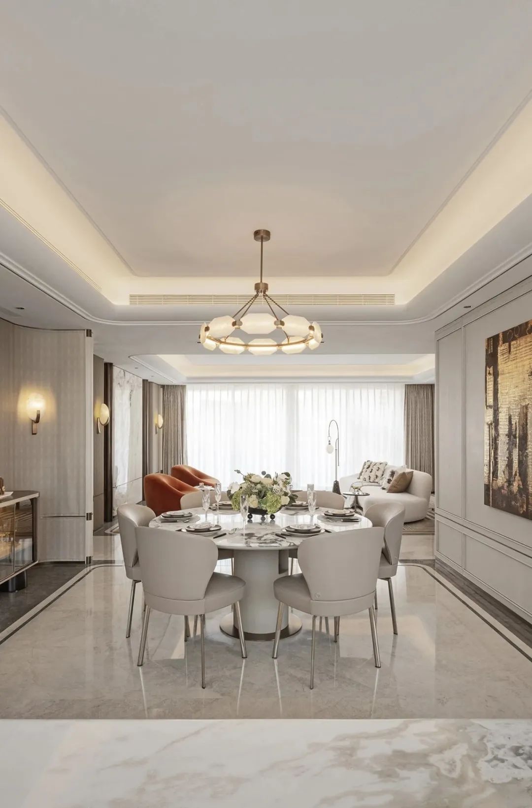 Servicio de diseño de interior - Interior Design And Construction reseña y precio