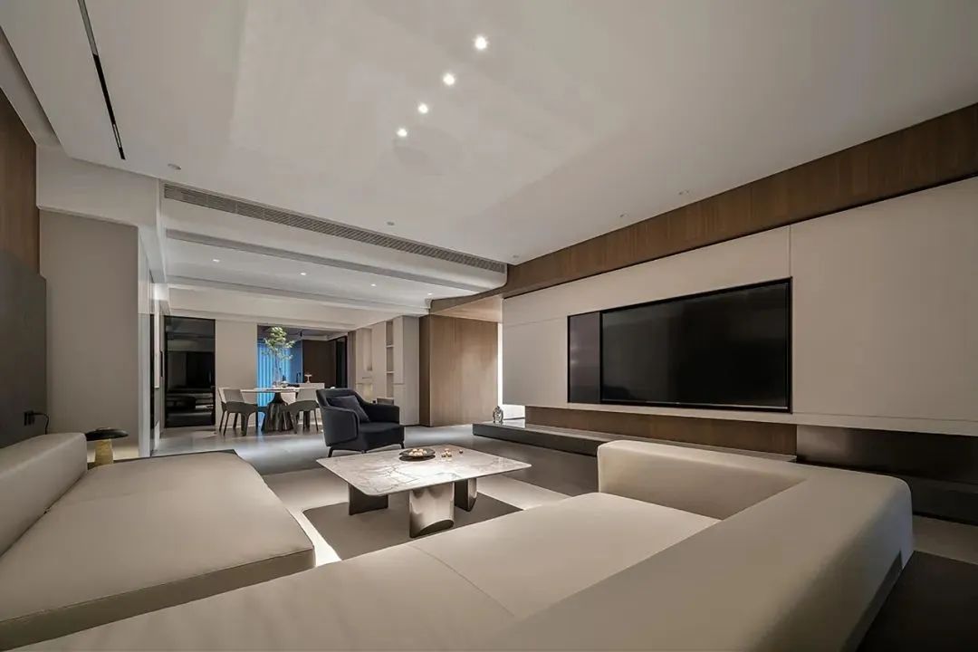 Sanhai House Planes Servicios  - Interior Design And Construction reseña y precio