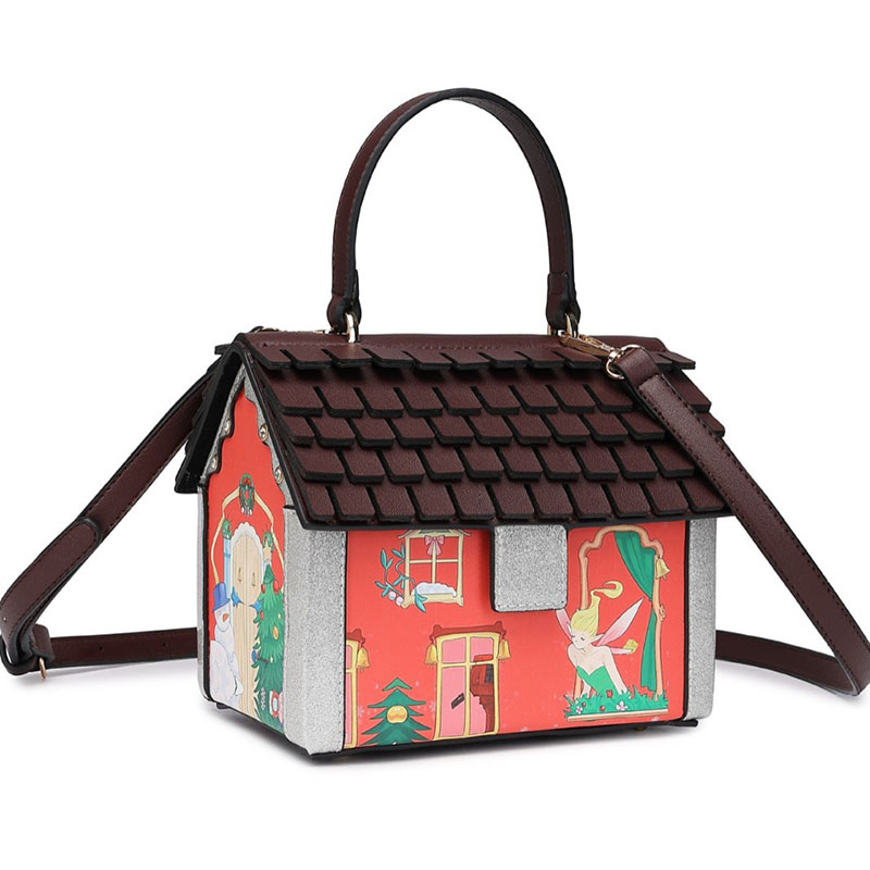 Bolsos de mano creativos con d - Interior Design Luxury House reseña y precio
