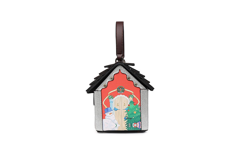 Bolsos de mano creativos con d - Interior Design Luxury House reseña y precio