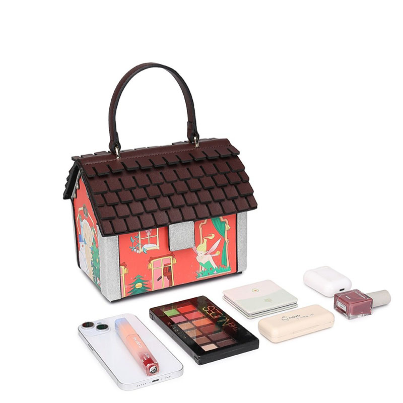 Bolsos de mano creativos con d - Interior Design Luxury House reseña y precio