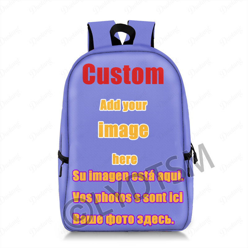 Mochila personalizada con dise - Interior Design Name reseña y precio