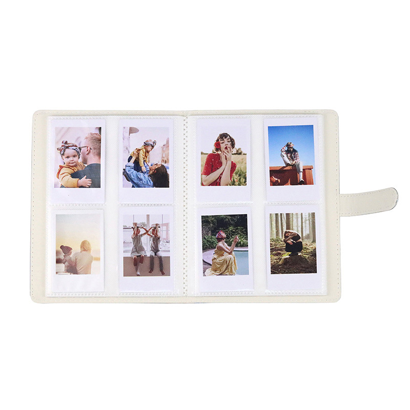 Álbum para 256 Fotos Polaroid, - Interior Design Pinterest reseña y precio
