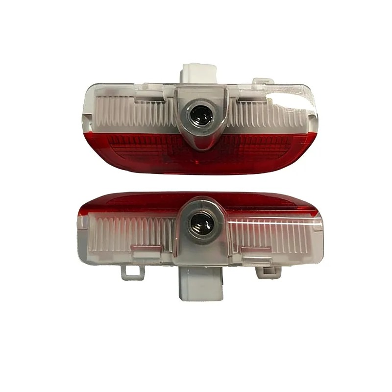 2 Luces LED de Bienvenida para - Interior Design Logo reseña y precio