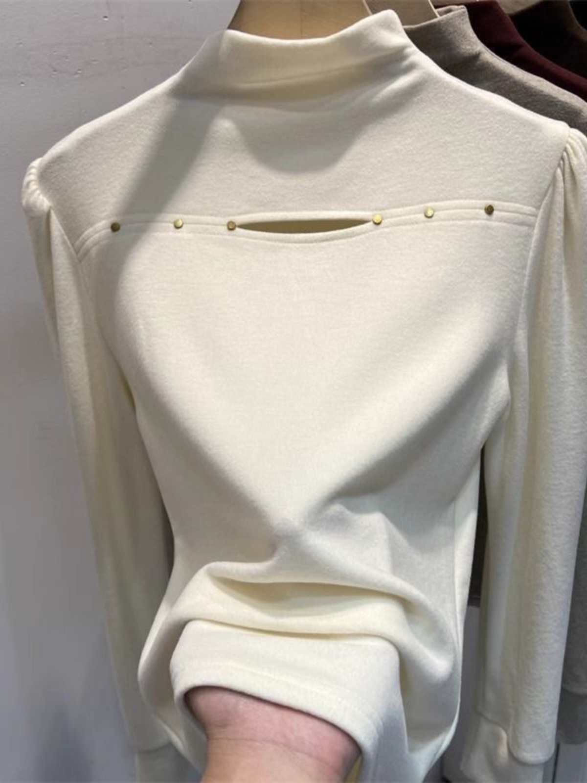 Camiseta de manga larga para m - Interior Design Career reseña y precio