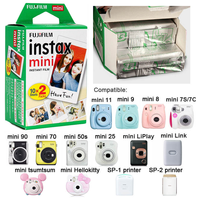 Película Fujifilm Instax Mini  - Interior Design Pinterest reseña y precio