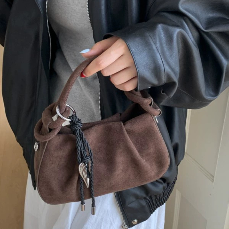 Bolsos de Hombro Pequeños de P - Interior Design Trends 2026 reseña y precio