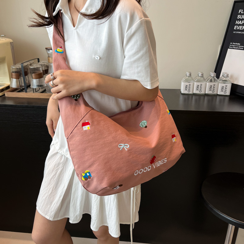 Bolso de Hombro Simple de Moda - Interior Design Trends 2026 reseña y precio