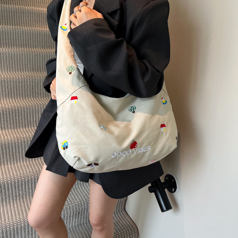 Bolso de Hombro Simple de Moda - Interior Design Trends 2026 reseña y precio
