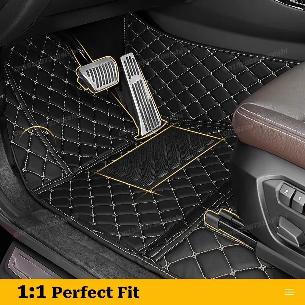 Alfombrillas para Auto APPDEE  - Interior Design Ai reseña y precio