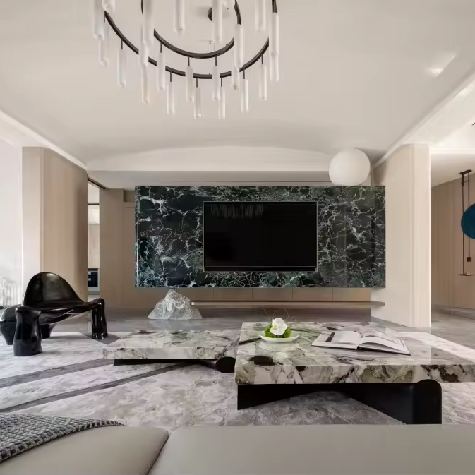 Sanhai Diseño de interiores Es - Interior Design And Construction reseña y precio