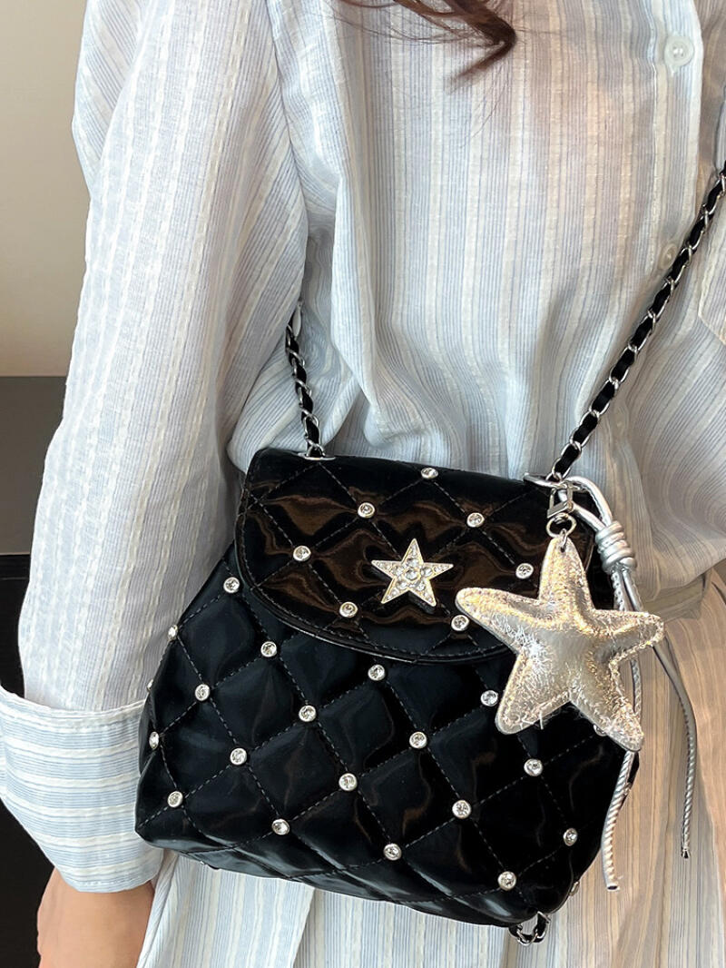 Bolso de Hombro de Moda 2026,  - Interior Design Trends 2026 reseña y precio