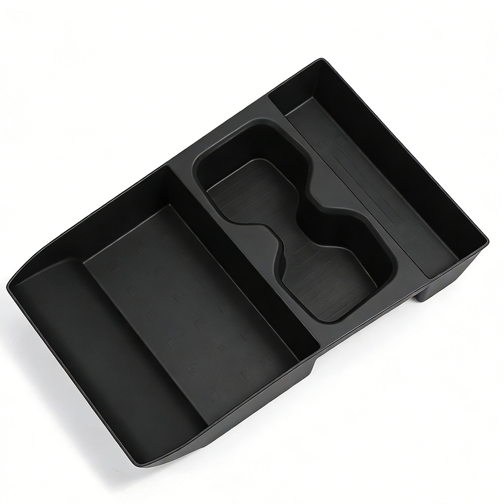 Caja de Almacenamiento para Au - Interior Design And Construction reseña y precio