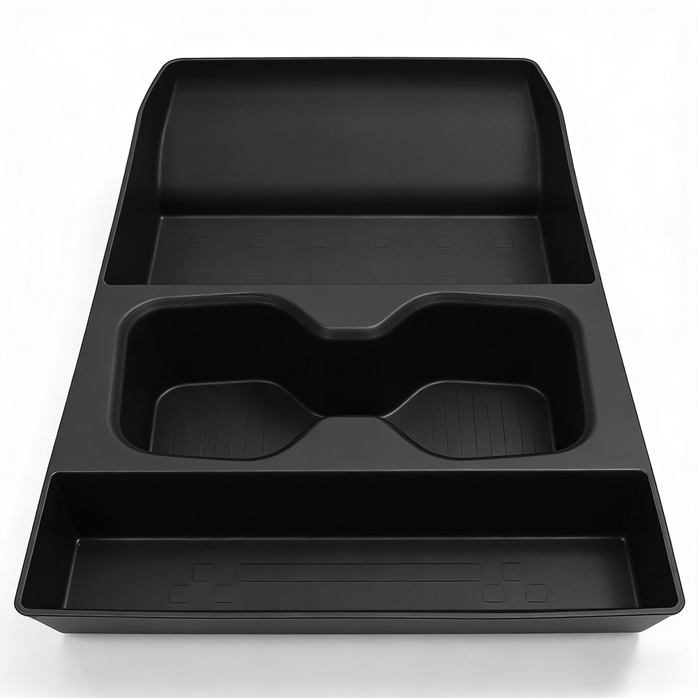 Caja de Almacenamiento para Au - Interior Design And Construction reseña y precio