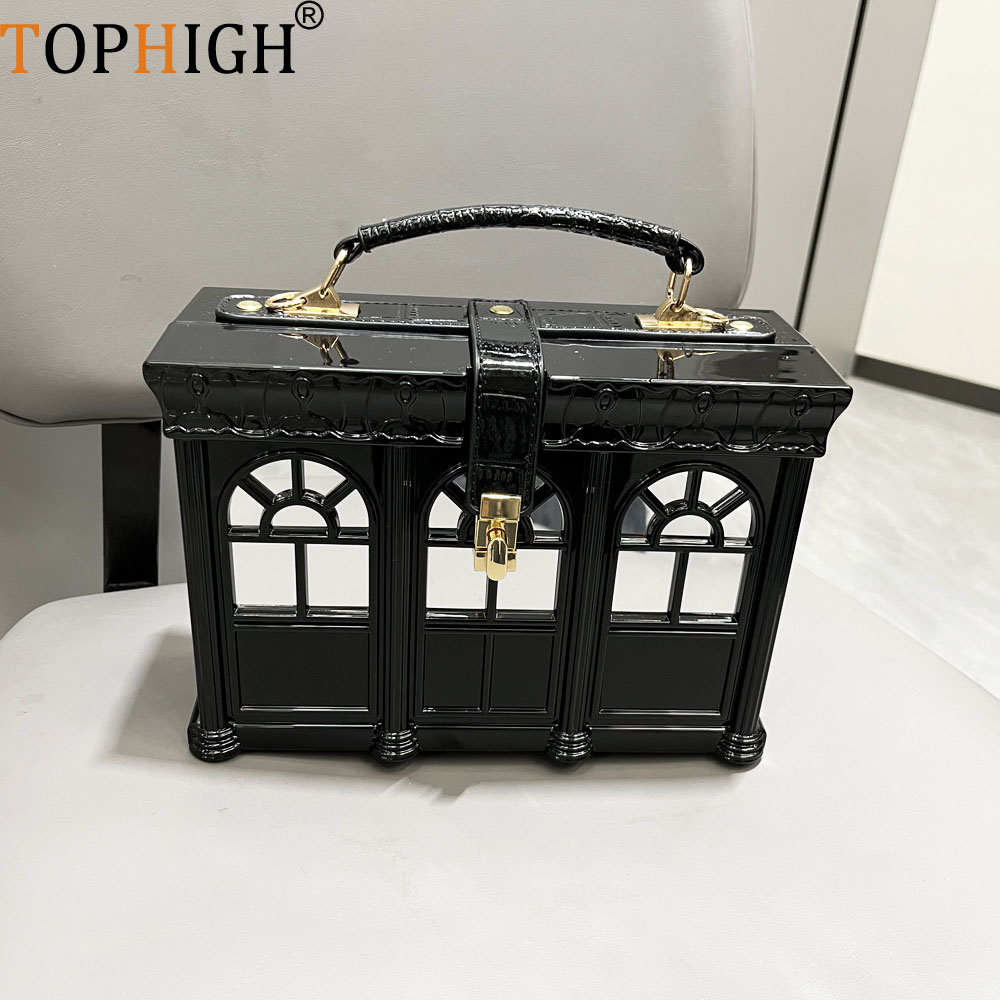 TOPHIGH, nuevos Bolsos de mano - Interior Design Luxury House reseña y precio