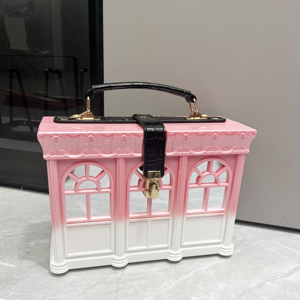 TOPHIGH, nuevos Bolsos de mano - Interior Design Luxury House reseña y precio