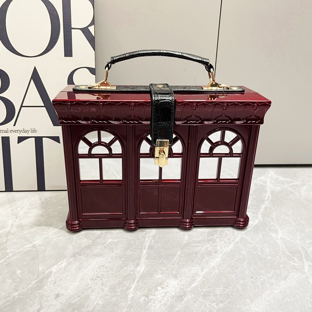 TOPHIGH, nuevos Bolsos de mano - Interior Design Luxury House reseña y precio